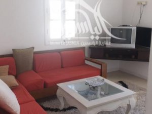 Location Appartement meublé lumineux Sousse Tunisie