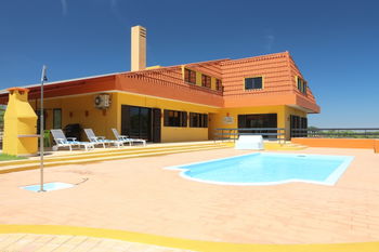 Vente Maison 8Chambres Moncarapacho ALGARVE Portugal