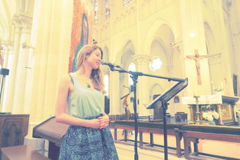 Chant choral • messe mariage • Rouen Havre • Seine-Maritime Yport