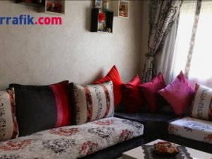 Vente appartement jet sakan agadir Maroc