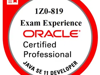 Formation officielle certification Java SE 11 Tunis Tunisie