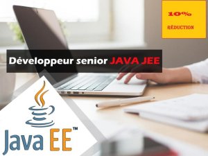 Réduction Formation Java J2EE Certifiante Tunis Tunisie