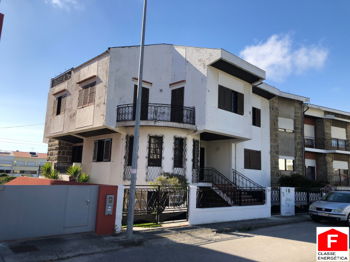 Vente Maison 6 chambres P&amp;oacute voa Varzim 2867 Povoa Varzim Portugal