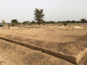Vente terrain Nguerine M&#039;Bour Sénégal