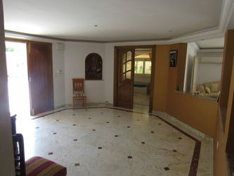 Vente Belle villa haut standing cité plage H sousse Tunisie