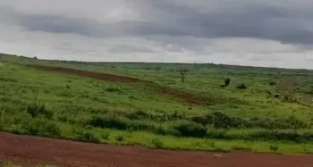 vente terrain M&#039;Bour Sénégal