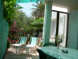 location saisonniere appart Mandelieu-la-Napoule Alpes Maritimes