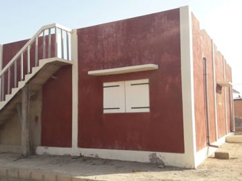 Vente MAISON SENDOU Rufisque Sénégal