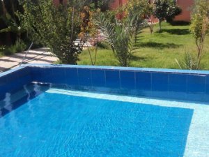 Vente agadir biougra Jolie villa 730m piscine jardin Maroc
