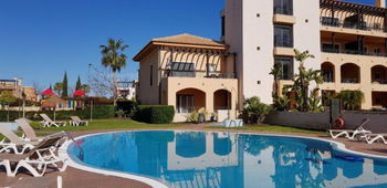 Vente Appartement 2 chambres Vilamoura Portugal