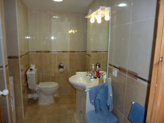 Location appartement pour 4 personnes Alcossebre Espagne
