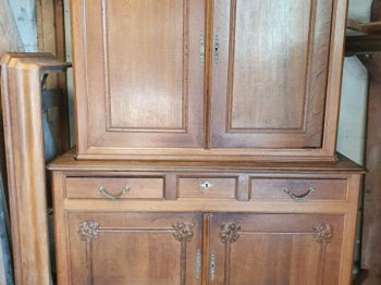 MOBILIER DIVERS RESTAURATION Mayenne