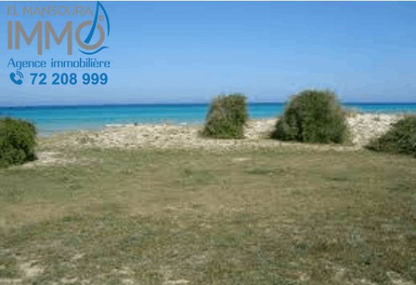 Vente offre ne pas rater kerkouane Nabeul Tunisie