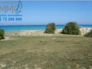 Vente offre ne pas rater kerkouane Nabeul Tunisie