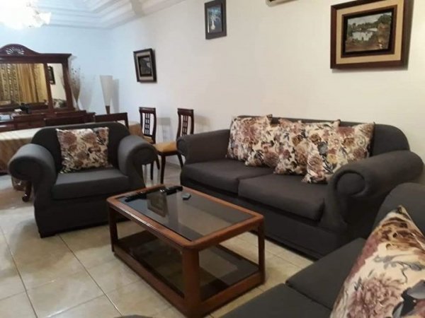 Location Etage meublé indépendant spacieux Sousse Tunisie