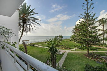 Location Appartement Marbella les pieds dans l&#039;eau Espagne