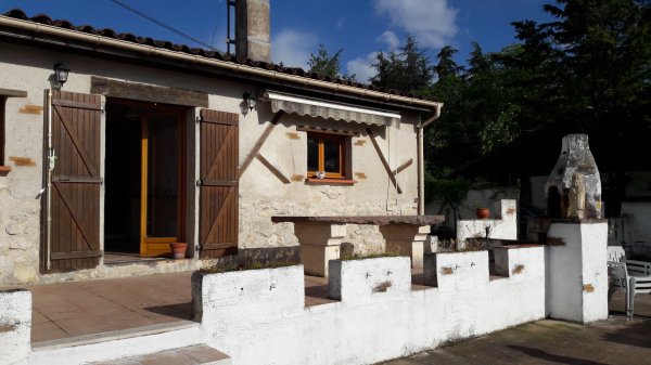 Vente maison charme campagne Foulayronnes Lot et Garonne