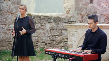 Groupe musique vin d&#039;honneur mariage Ille-et-Vilaine Rennes Ille et Vilaine