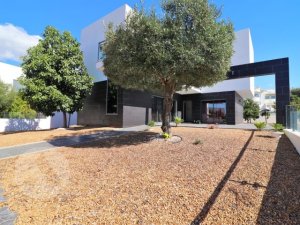 Vente Villa moderne 4 chambres Loulé Algarve Portugal