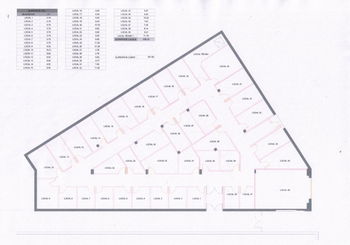 Vente Important rendement locatif / Ensemble 39 caves Rosas espagne