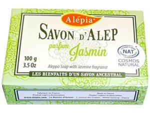 Savon Prestige parfumé jasmin Rosny-sous-Bois Seine Saint Denis