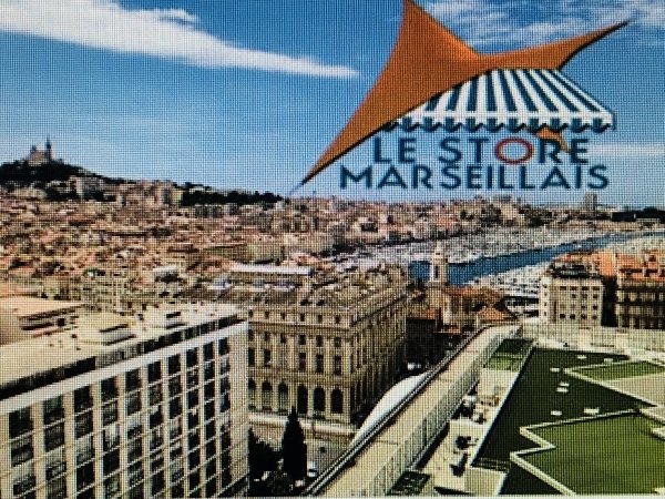 Isolation contre chaleur Marseille Bouches du Rhône