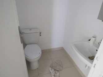 Location Bureaux proches école française sousse Tunisie