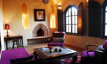 Vente Riad 1 belle vue mer Essaouira Maroc