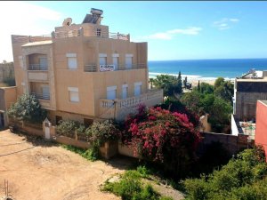 Vente Tamraght Maroc villa Agadir