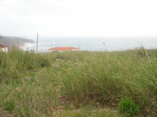 Vente Investisseurs terrain vue l'océan Leiria Portugal