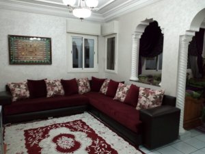 Vente Appartement 160m² Belvedere Casablanca Maroc