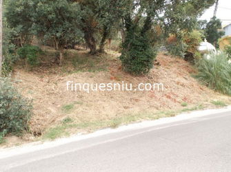 Vente 3024 Terrain dans l&#039;urbanisation Aguaviva Park Vidreres Espagne