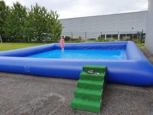 piscine renforcer Caen Calvados