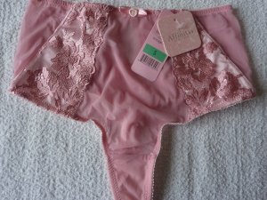 Shorty String femme rose taille S neuf 206 Eymeux Drôme