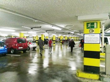 Location Parking Chasse Saint-Antoine Bruxelles Belgique