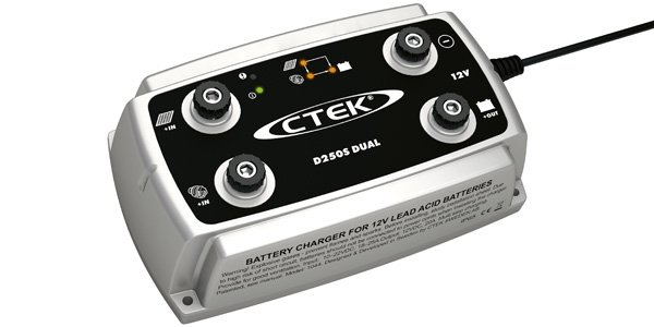 Ctek S chargeur batterie Bruxelles Belgique