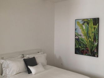 Vente Appartement meublé amitié 3 Dakar Sénégal