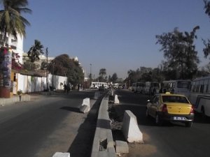 Vente Des Terrains TF BAIL centre ville DAKAR Sénégal