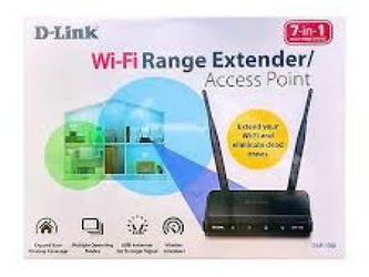 Vends des Super booster-amplificateur wifi 2 4Ghz Dakar Sénégal