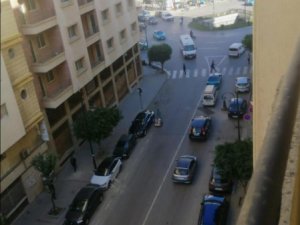 Vente Tanger rue Fés Appartement titré Maroc
