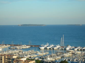 location printemps-été Mandelieu-la-Napoule Alpes Maritimes