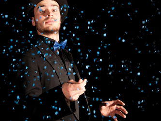 Magicien Spectacle enfant ecole sculpture ballon Champigny-sur-Marne