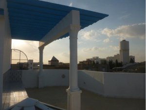 Location l&#039;année grandiose villa HERGLA Sousse Tunisie