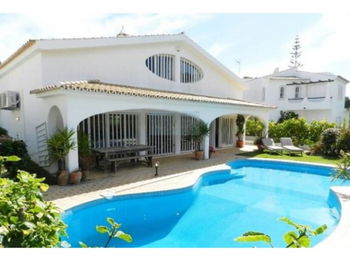 Vente Villa 3 chambres VILAMOURA Faro Portugal