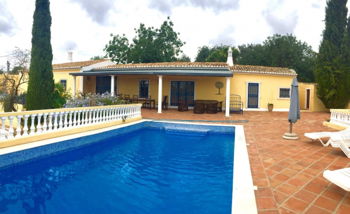 Vente Villa 5 chambres Almancil FARO Portugal