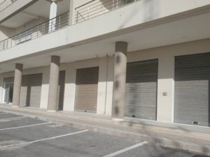 Vente local commercial Bizerte Tunisie