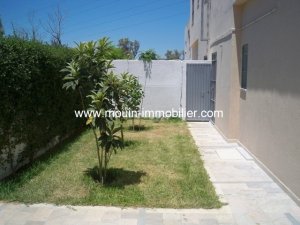Vente Duplex parc Soukra L&#039;Ariana Tunisie