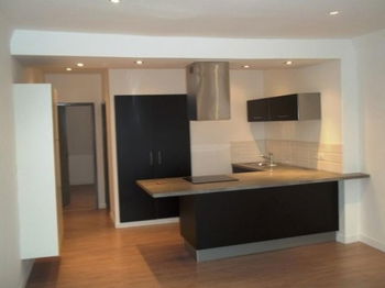 Vente Appartment F2 48m² Bergues Nord