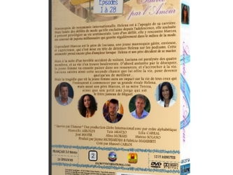 Sauvée par l&#039;Amour Coffret DVD Puteaux Hauts de Seine