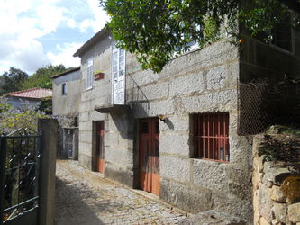 Location vacances Votre maison vacances maison Mme Marquinhas Porto